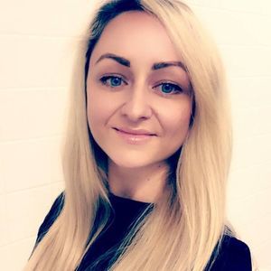 Meet your Posher, Regina